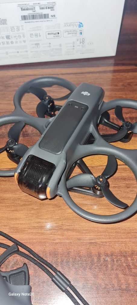 Dji Avata 2 Googles Integra