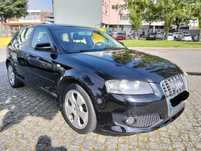 Audi A3 1.9 tdi Sportback