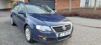 VW Passat B6 * 2008 * 2.0tdi 8V * 140KM * 245tys * manual * Warszawa