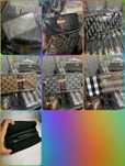 Portfele Damskie Louis Vuiton Burberry Monogram dior Premium