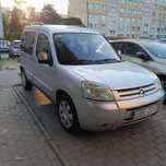 Citroën Berlingo  1.6 HDi Multispace