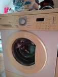 Pralka LG Model WD-80150NUP