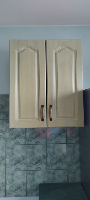 Meble kuchenne do bloku