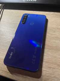 Xiaomi redmi note 8t