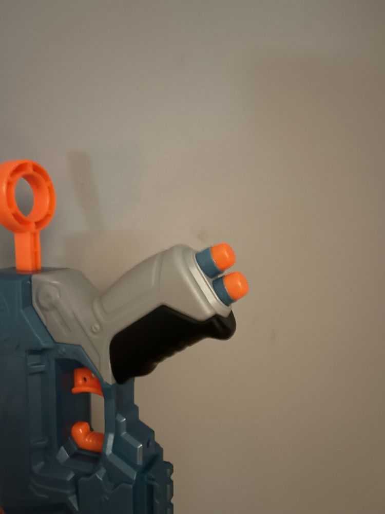 Nerf elite 2.0 volt