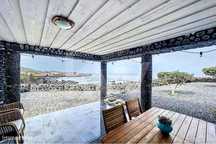 Moradia T1 com vista de mar