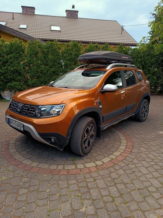 Dacia Duster 1.0Tce Prestige