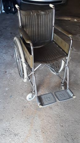 Cadeira  de rodas