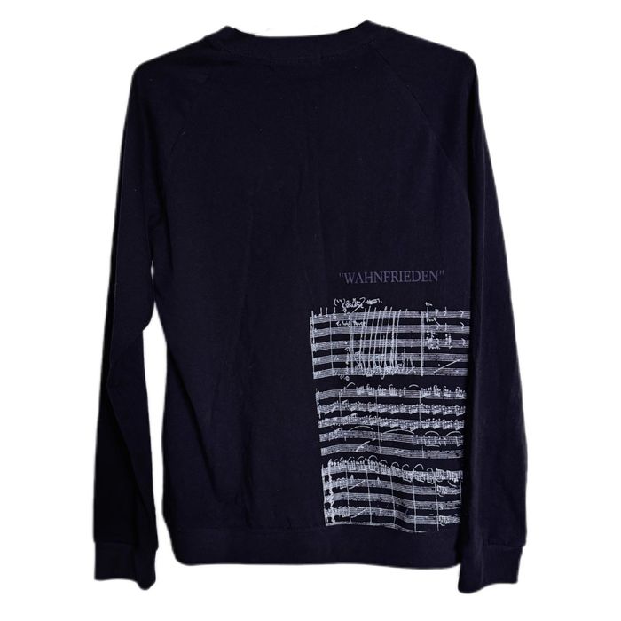 На руках Undercover 06SS Claus opium archive drip