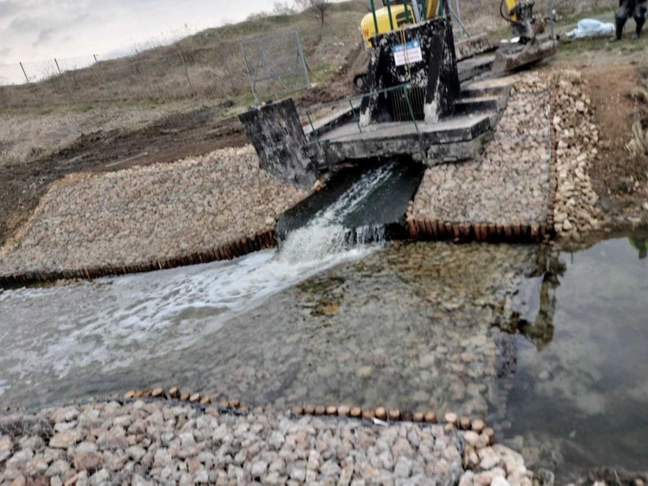 usługi minikoparką koparka równiarka spycharka wywrotka ładowarka
