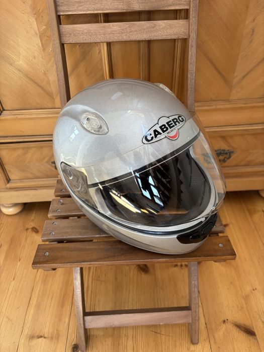 Kask motocyklowy Caberg