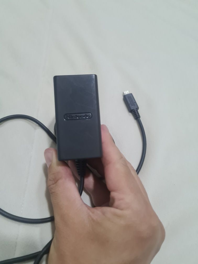 Switch lite turquesa
