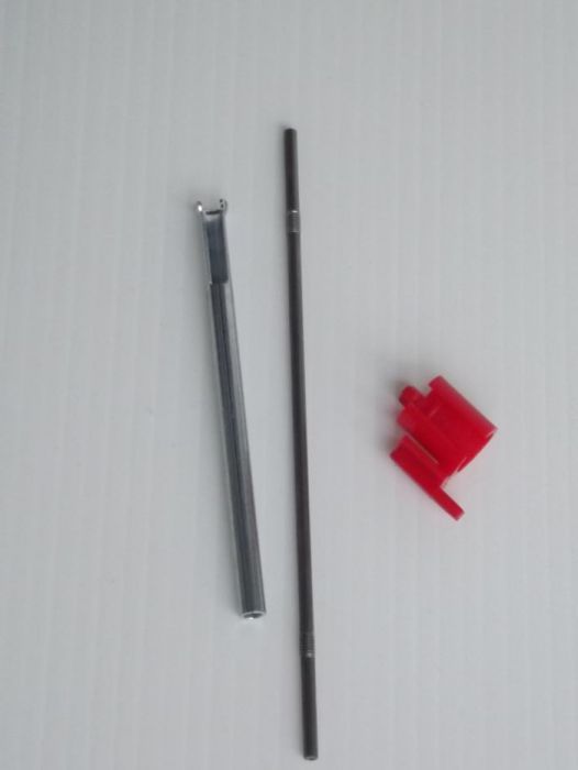 Piasta Sram P 5 Sachs P5 manetka komplet  5 biegowa gwarancja
