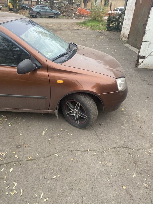 Продам Лада Калина