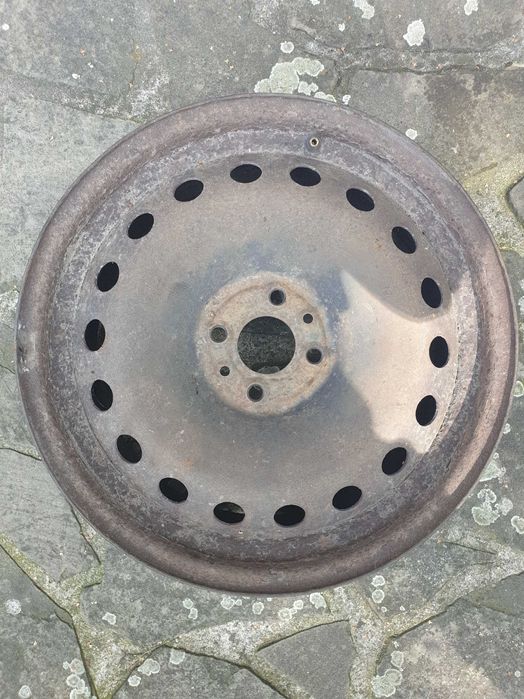 Felga R 16 Bravo 2 Mito 4 x 98 ET 31 Felga Koło Koła