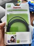 Kabel optyczny Hama 1,5m