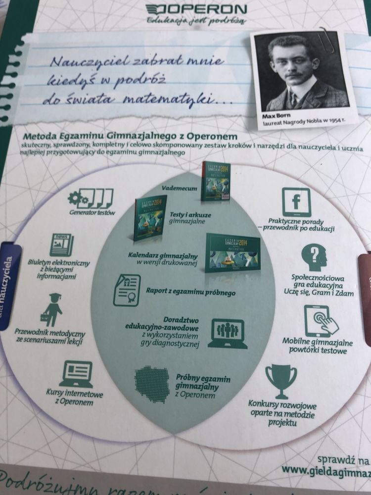 Matematyka testy 7/8 klasa szkoła podstawowa