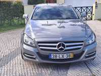 Mercedes cls 250 Nacional