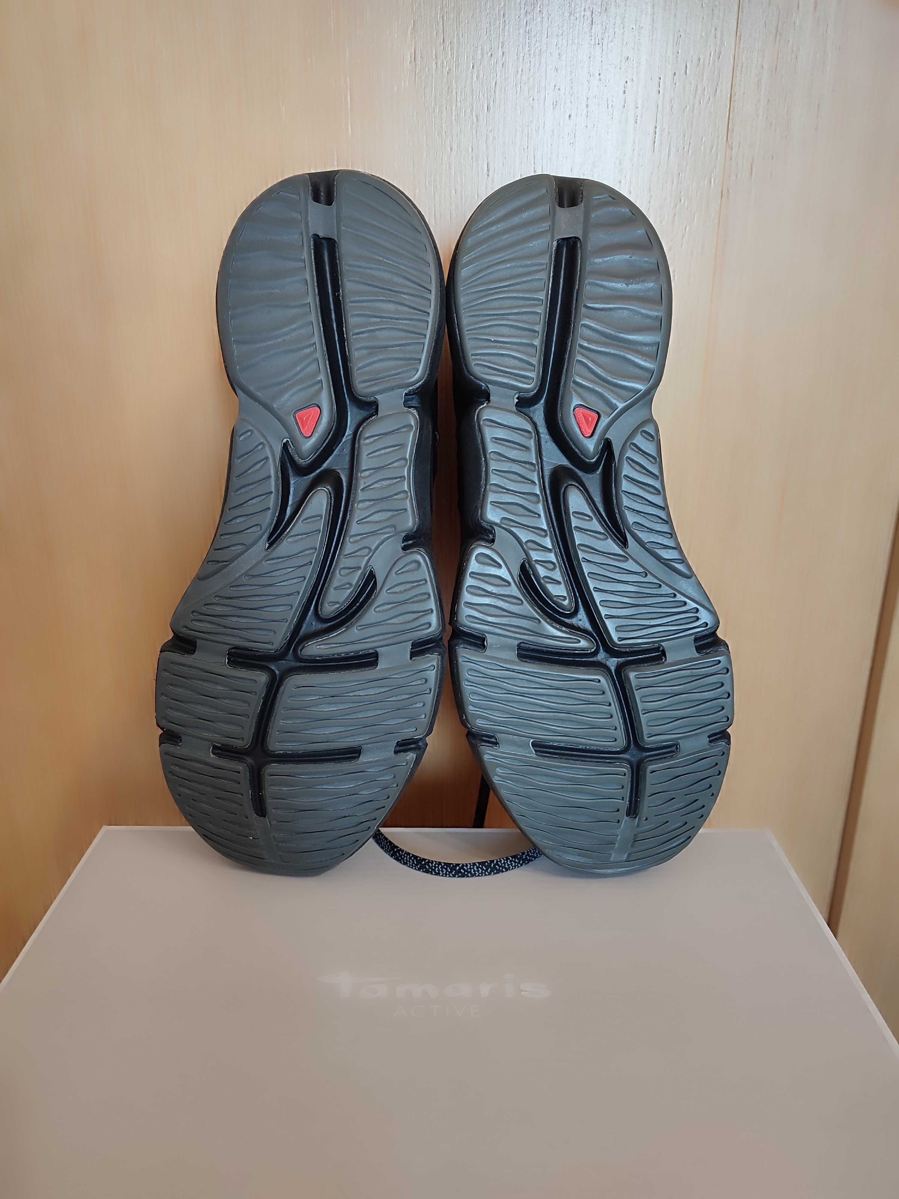 SALOMON Predict Soc2 «Metallic Grey» розмір 43
