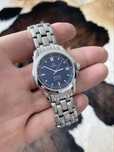 Omega Seamaster 120m Automatic Chronometre