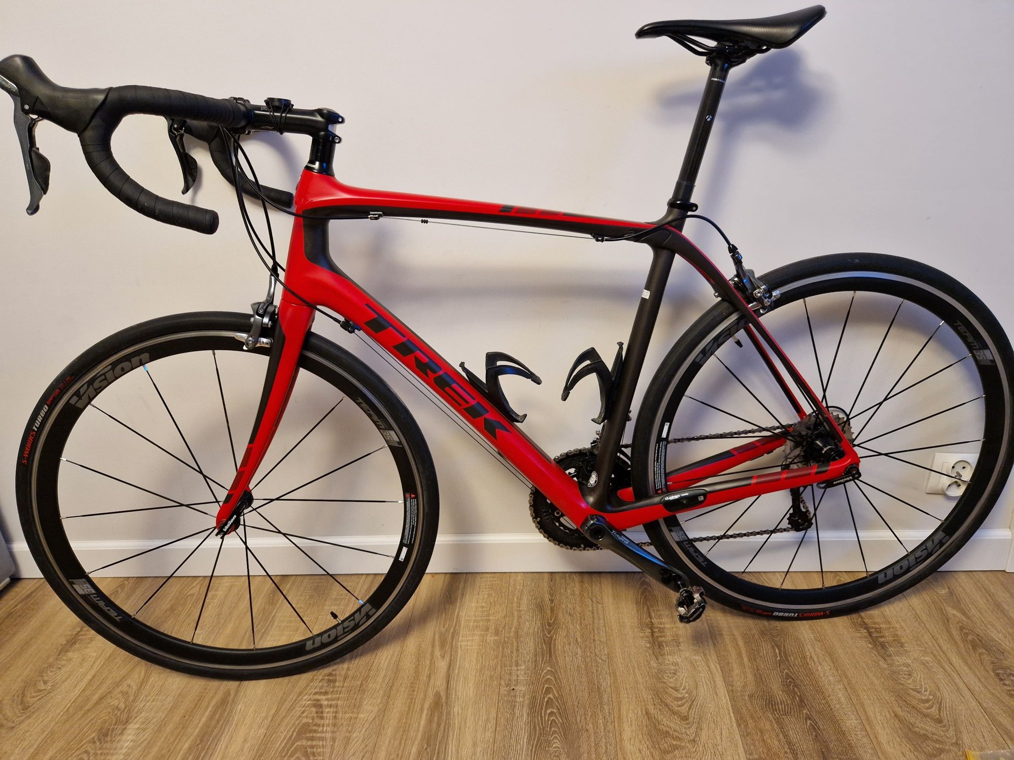 Szosa Trek Domane S4 rozmiar 58 carbon