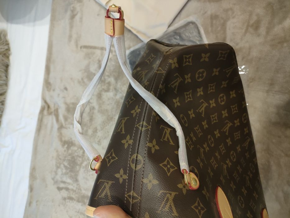 Louis Vuitton neverfull