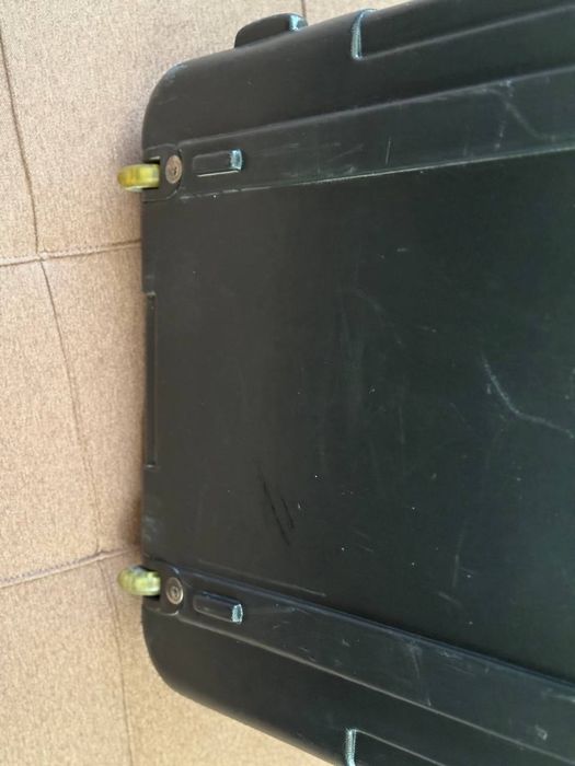 Кейс для синтезатора