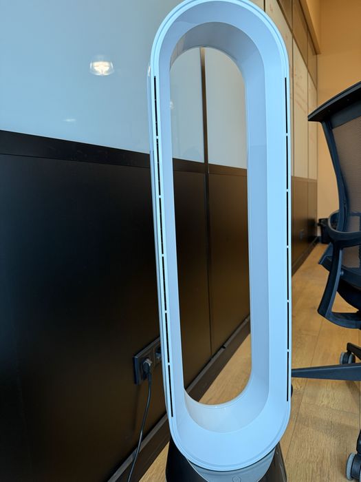 Очищувая повітря Dyson TP05