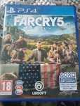 Ps4 gra Far Cry 5
