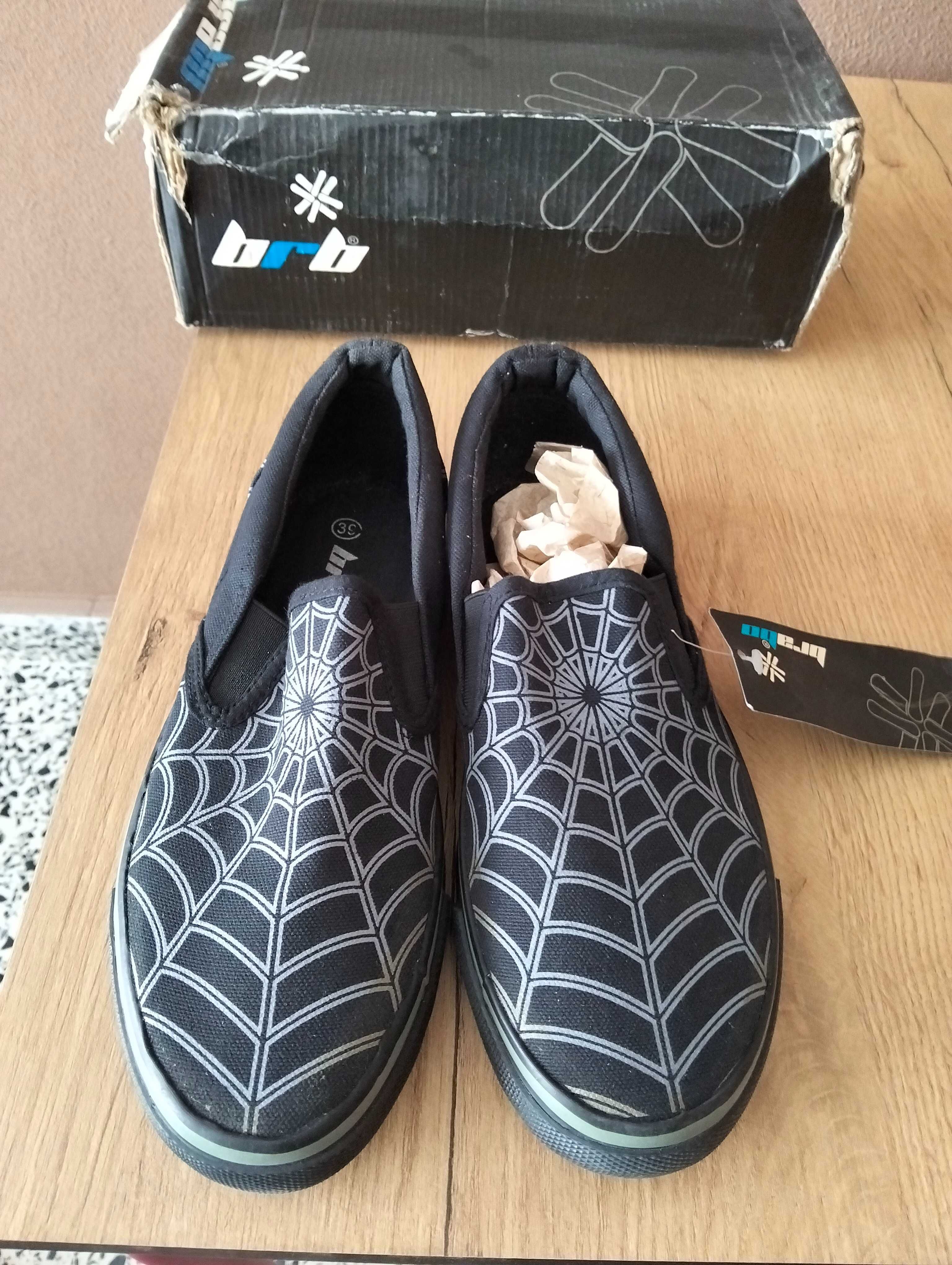 Sapatilhas Spiderman