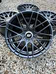 Felgi Alufelgi Rotiform R19 5x120 oraz 5x114,3, 10j et 40