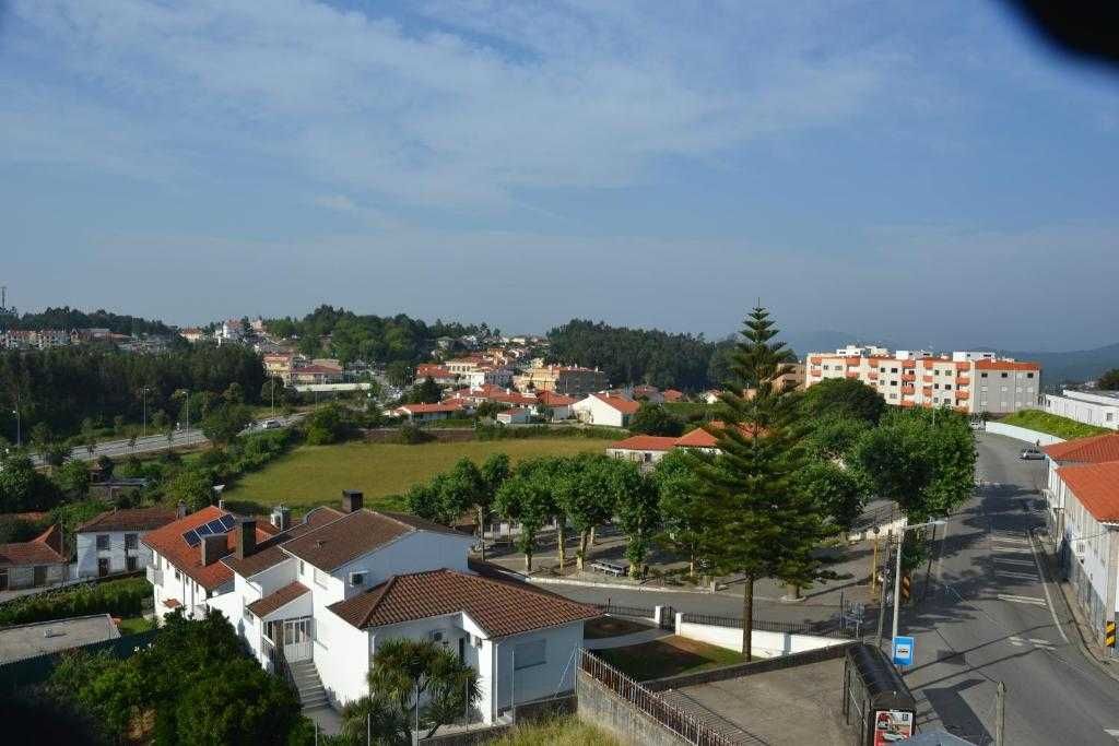 apartamento T3 centro de canedo