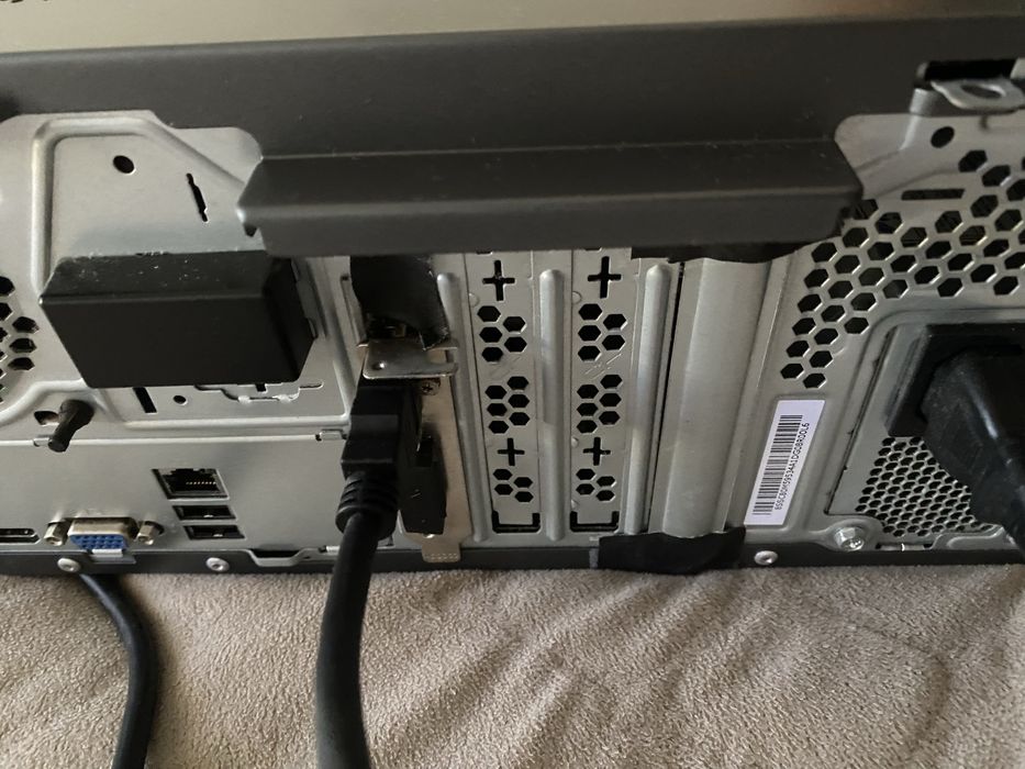 Pc levono windows 10