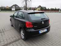 Volkswagen Polo 1,2 Benzyna