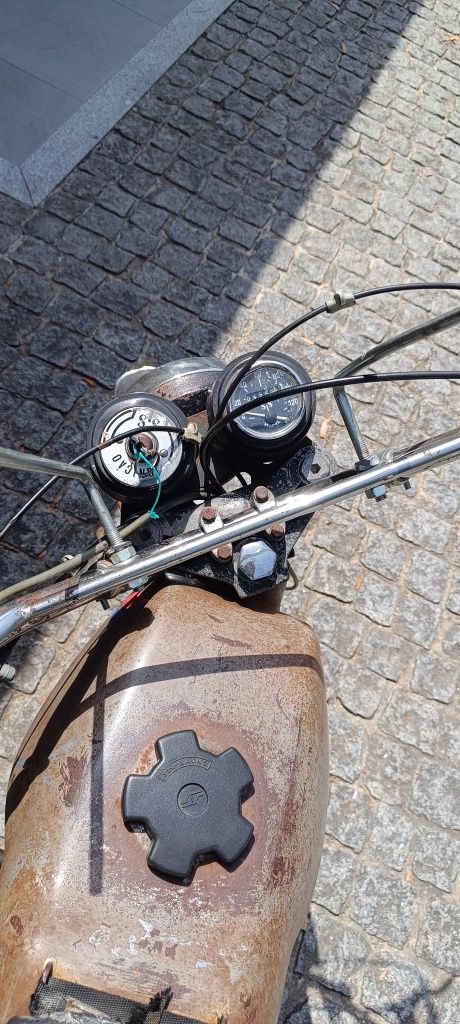 SIS Sachs V5 Top Racing