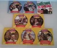 Serial DVD Only Fools and Horses 9 plyt