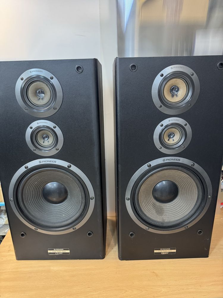 Colunas Pioneer CS-997