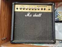 Amplificador de som