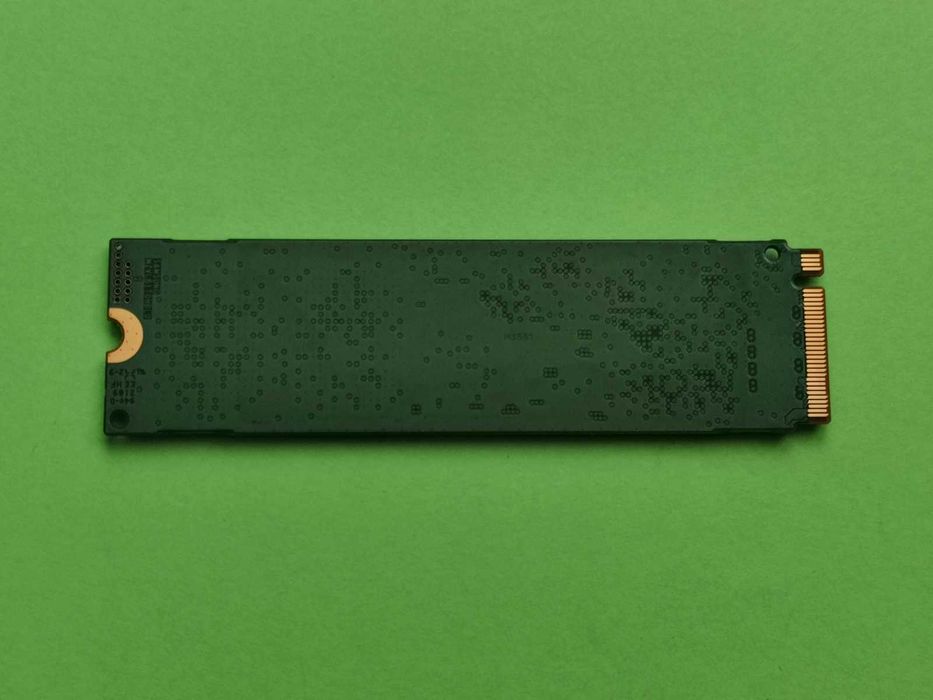 SSD M2 PCie 512GB Samsung Pm981A OpaL