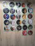 27 gier PS3 GTA FIFA Assassins Call od Duty Need for speed