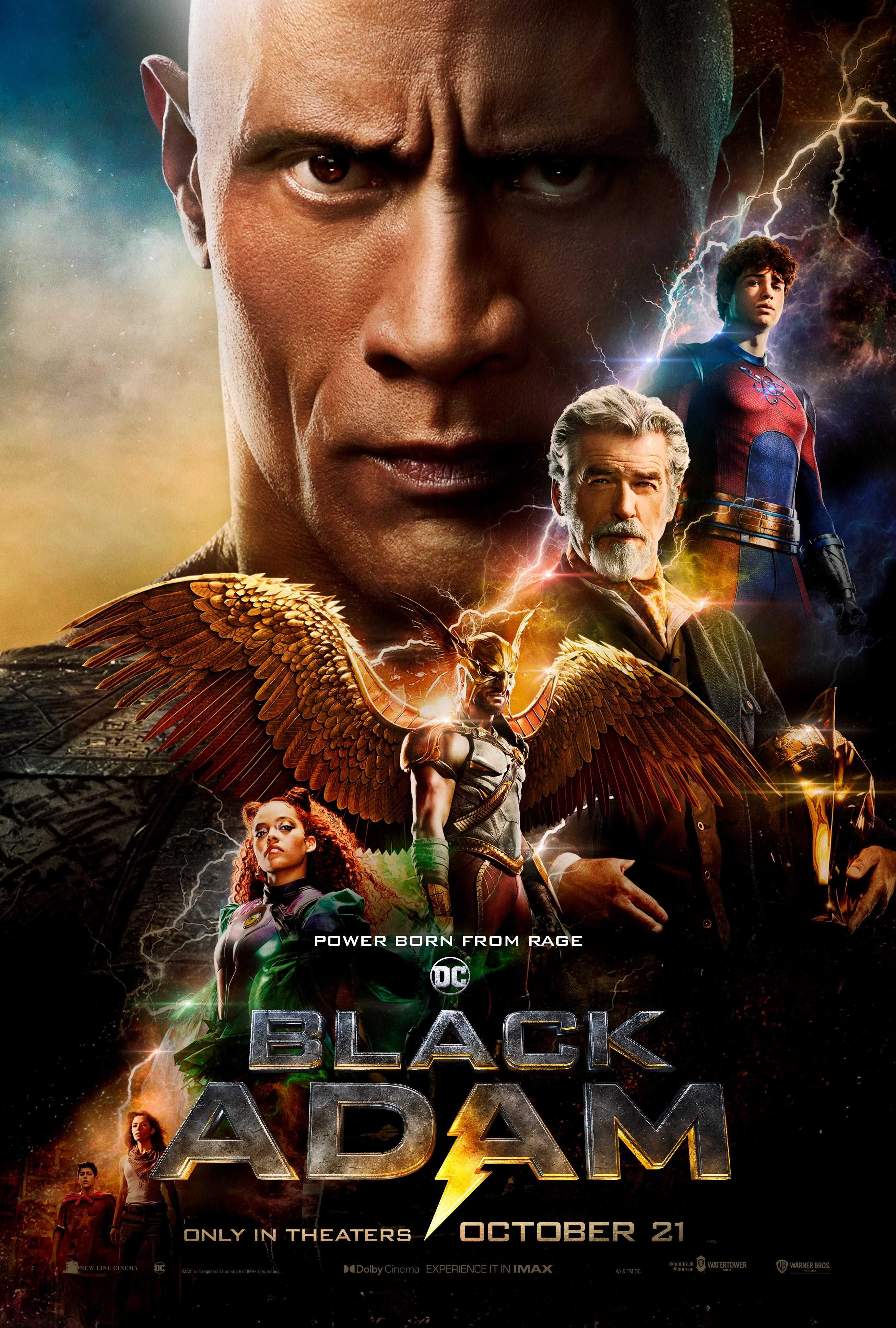 Posters Oficiais de Cinema