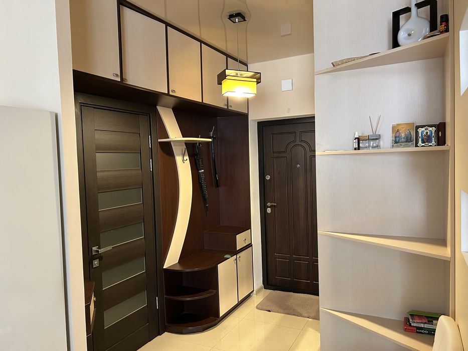 Квартира Оболонь. Потижнево,помісячно.