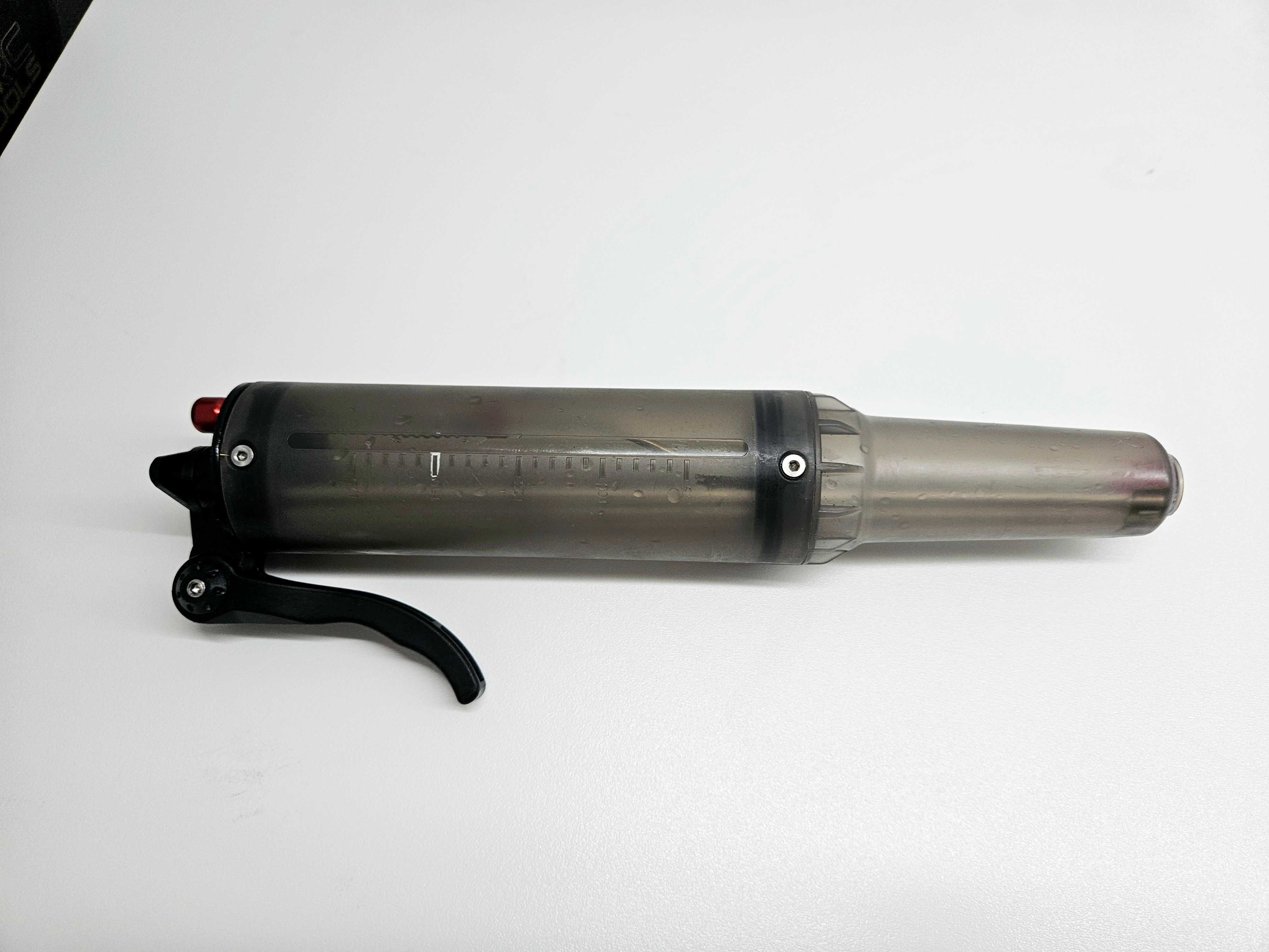 Radiomodelismo Pistola de Abastecimento