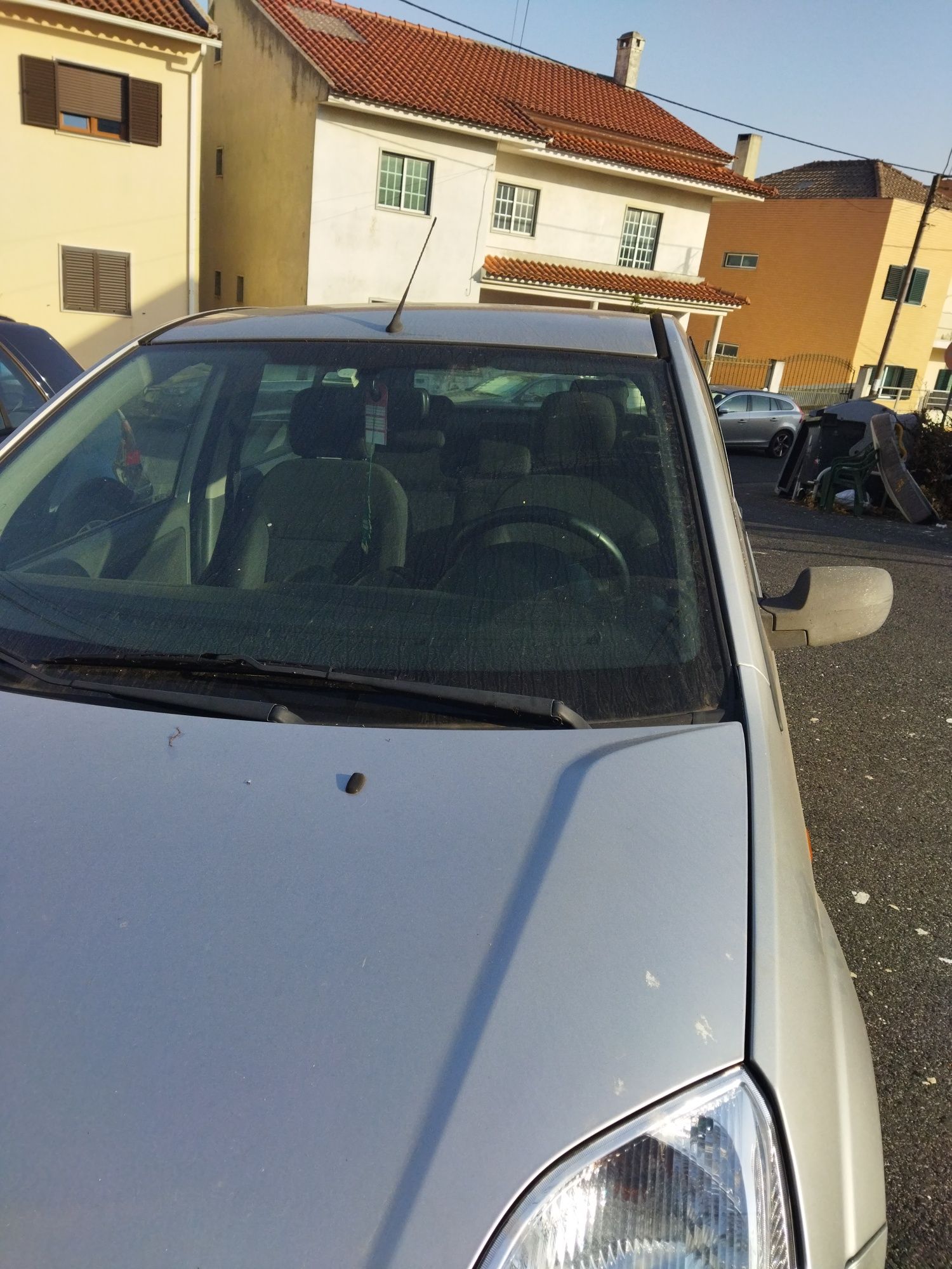 FORD FIESTA EM MUITO BOM Estado !!!