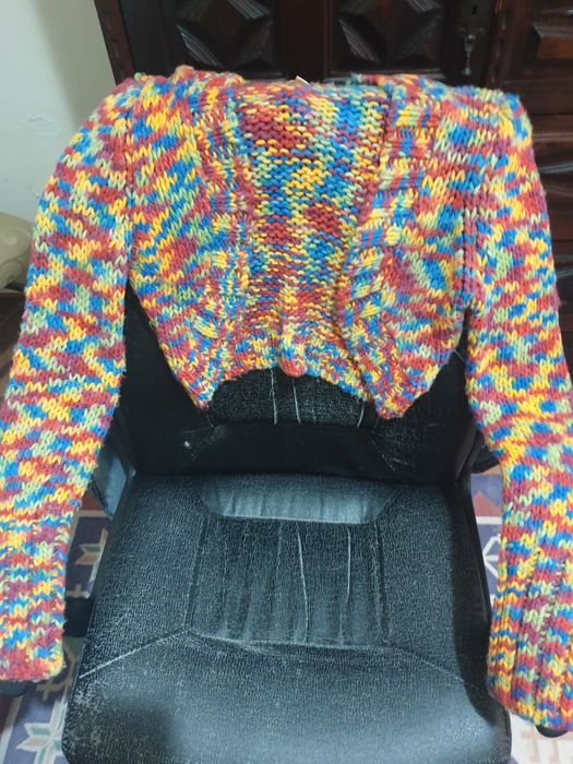 Roupa em 2a mão - vários