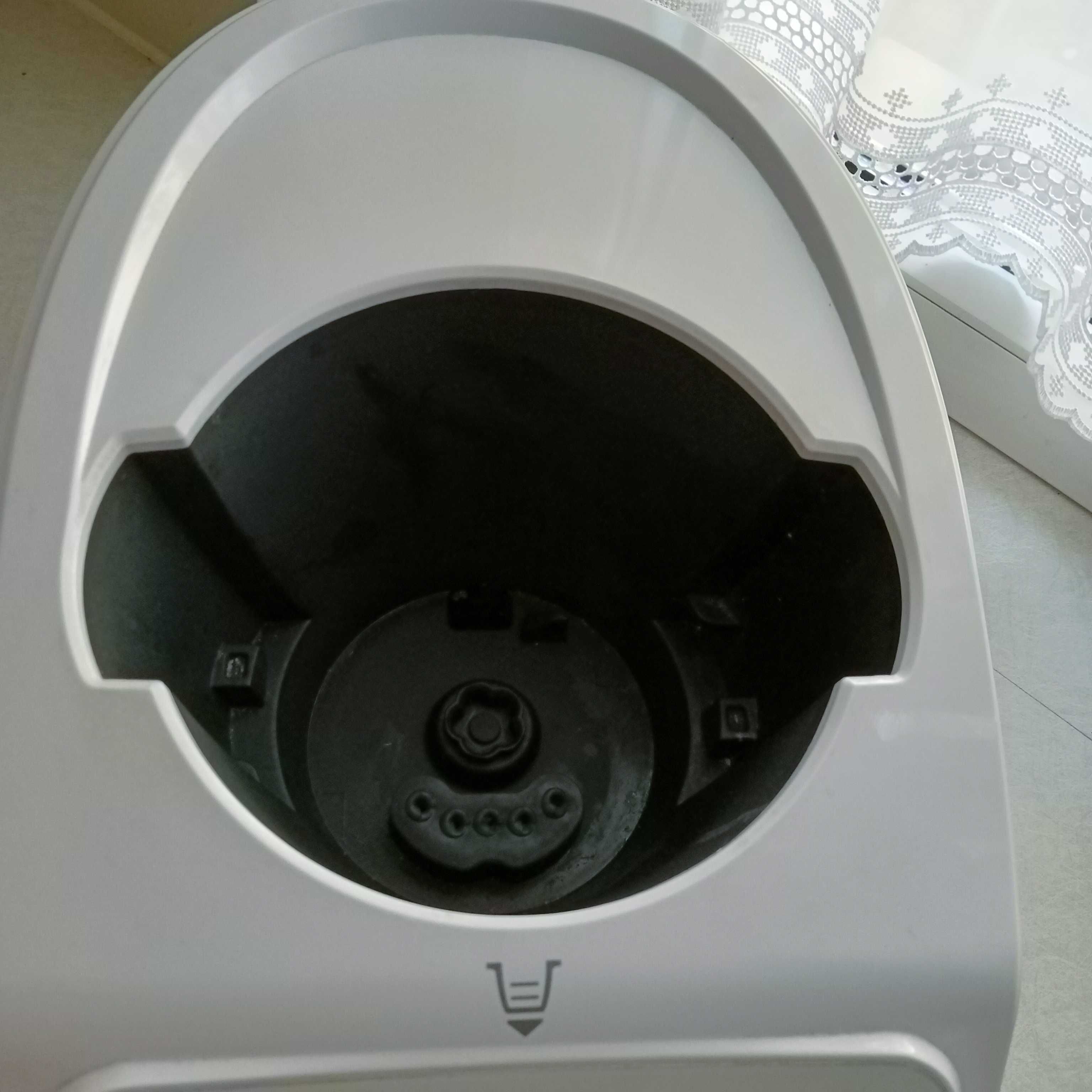 Robot kuchenny Termomix  Silver Crest.