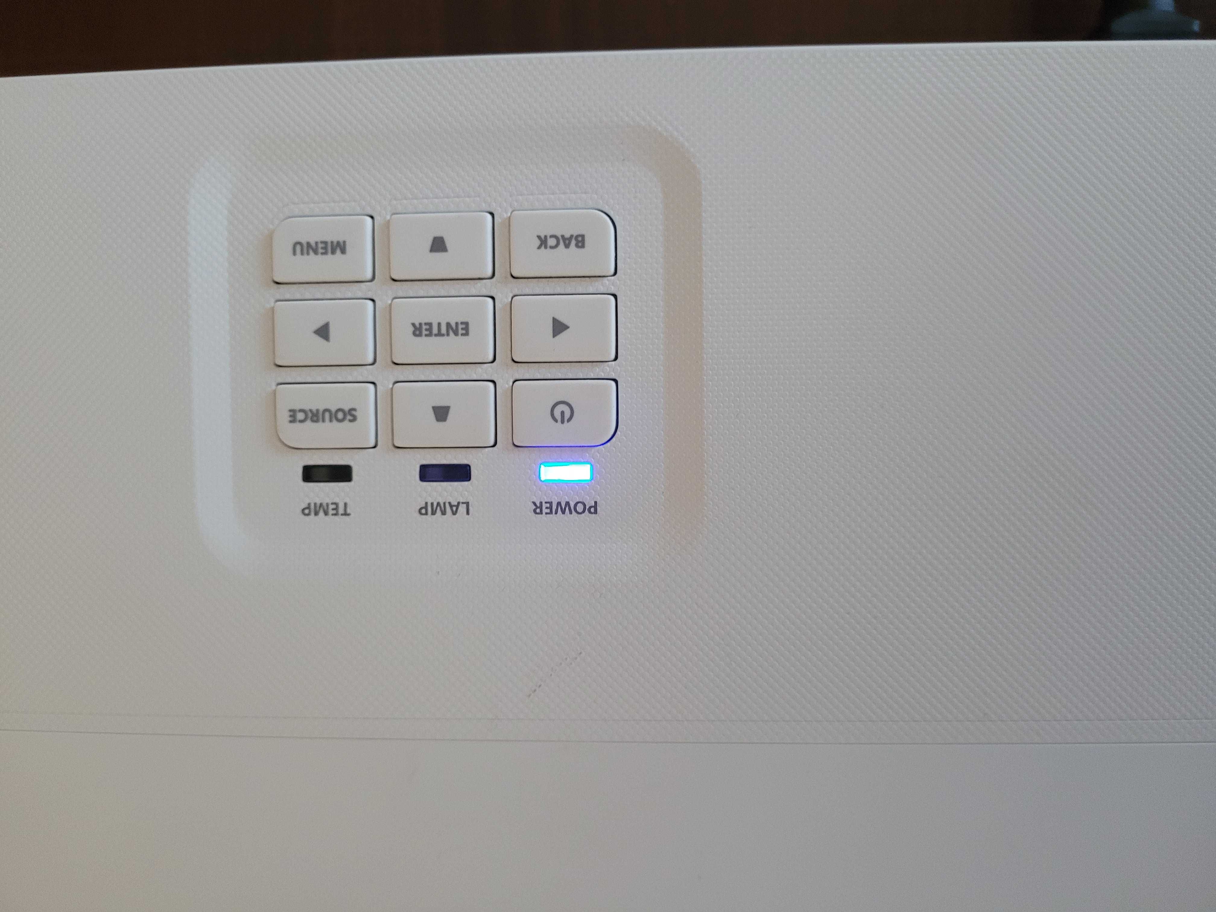Sprzedam rzutnik, projektor acer model 1080 P