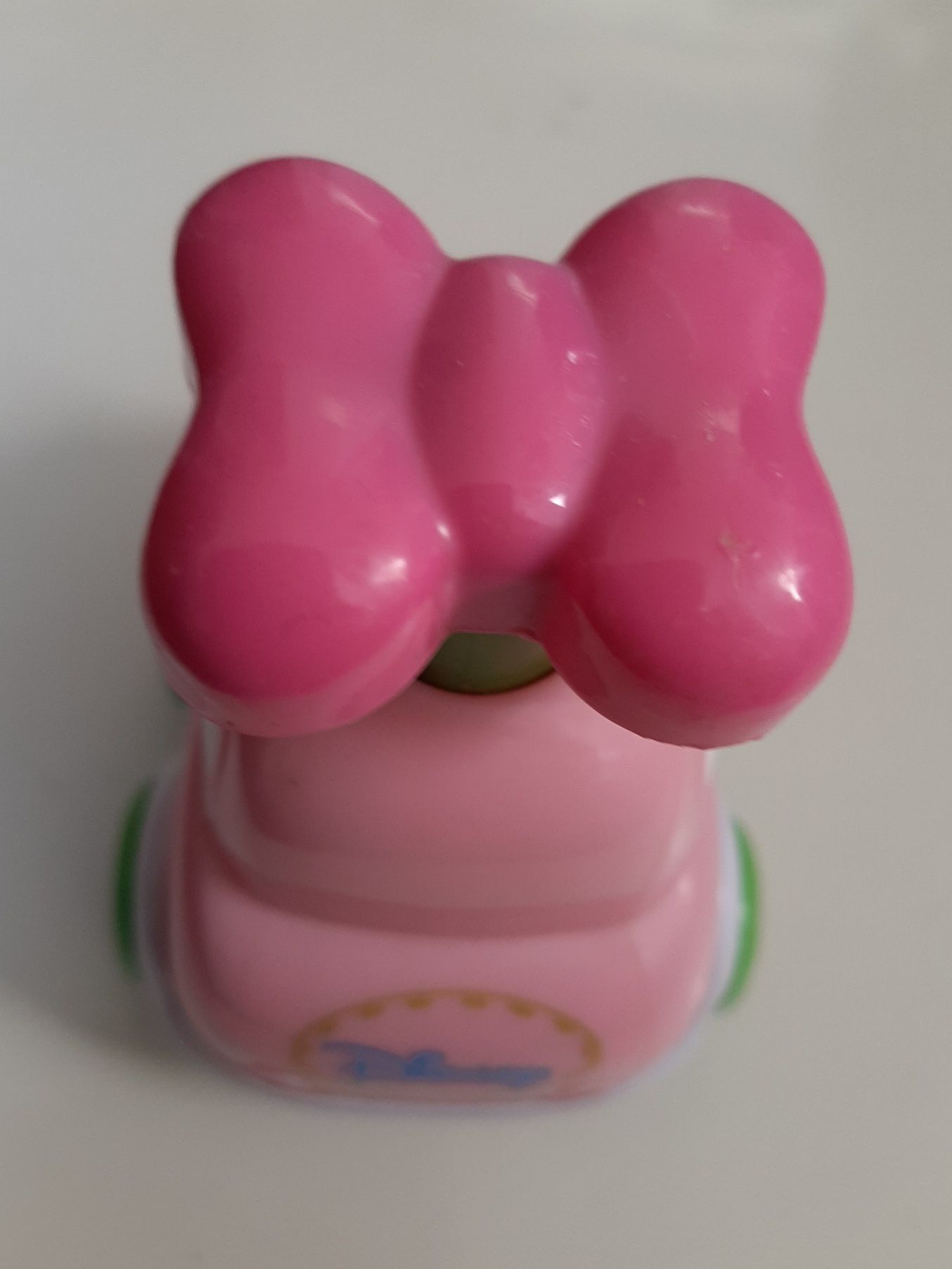 Brinquedo - Carro da Minnie (3 anos)