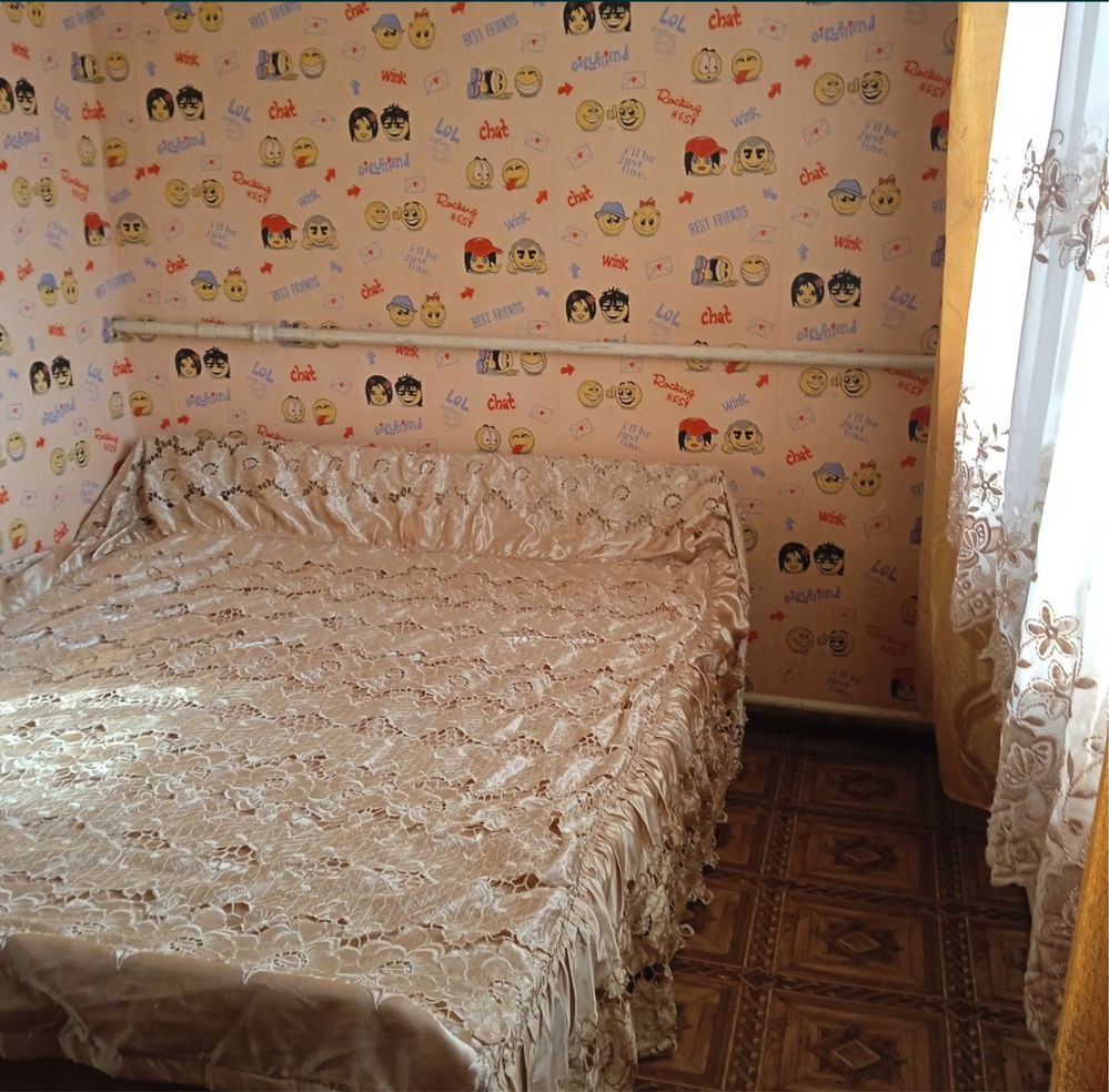 Сдам дом , Осипенковский р-н