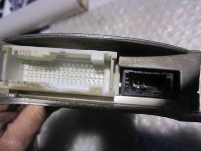 Bmw -  2 Módulos Audio Bluetooth Telemático